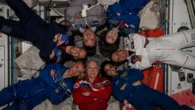 Do you have what it takes? Experts reveal what Mars astronauts need