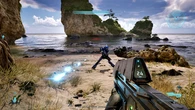 Original Halo video game is coming to PlayStation