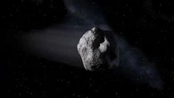 China mission lifts off to two unusual space objects never observed before