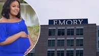 Baby delivered from brain-dead woman on life support in US