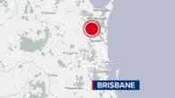 One person dead, another seriously injured in crash on Queensland highway