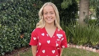 As a graduate nurse, Zoe noticed one thing. It sparked her calls for menstrual leave