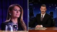 Trump says Kimmel should be fired over shooting joke