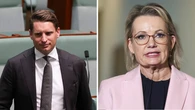 Hastie dismisses 'mischievous' speculation after immigration social media post