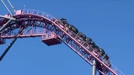 Riders stranded on Gold Coast theme park rollercoaster