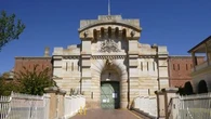 Inmates and visitors charged after brawl erupts at NSW prison