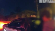 Teenagers allegedly behind wheel of stolen car at 180km/h on M1