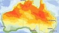 Extreme weather as both heatwave and snow hit Australia