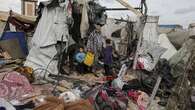 Australia to send $10 million more aid to Gaza