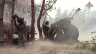 Over 700 drones in Russia's record-breaking Ukraine attack