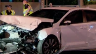 Woman spared jail time over crash that injured Greens MP Amy MacMahon