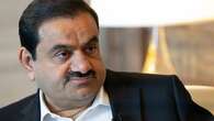 Asia's second-richest man Gautam Adani indicted on bribery charges