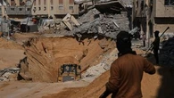 First major test of ceasefire as Israel accuses Hamas of attack