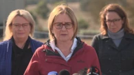 Victorian farmers to be spared tax increase as they battle drought conditions