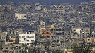 How will the Israel-Gaza ceasefire work? Every stage explained