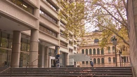 Man arrested after allegedly intimidating staff at school in Sydney CBD