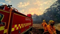 Thousands of residents urged to leave before 'catastrophic' fire conditions take hold