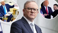 The wretched fate Anthony Albanese is hoping to dodge in just two days