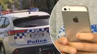 Melbourne teen arrested after fake nude photos of school students shared online