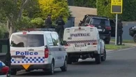 Police issue emergency lockdown for Brisbane streets