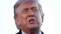 Trump celebrates decision that could secure his party's re-election months before voting takes place