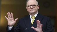 Surprising word Albo used during rant against opposition makes it into dictionary