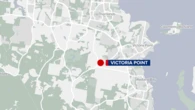 Man in a critical condition after alleged assault outside of Queensland gym