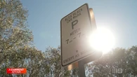 Controversial parking change brought in near Gold Coast beach