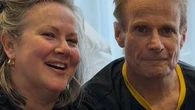 Professor Richard Scolyer's wife shares sad update on his brain cancer battle