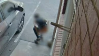 Perth poo jogger caught on camera targeting health clinic