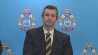 Senior bikie shot, burnt in 'callous' attack while allegedly trying to leave gang