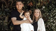 'It was just emptiness': Mum's devastating realisation she needed help