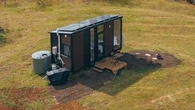 Red tape over who can live in tiny homes slashed by council