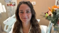 Rescued German backpacker reveals why she abandoned car in WA outback
