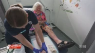 Country town calls on Shannon Noll to help save doctor shortage