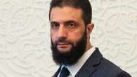 Former al-Qaeda member named as Syria's new president