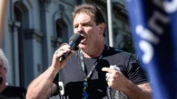 'Good': Albanese's icy response to CFMEU boss' resignation
