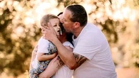 Deserving family's special surprise after tough battle