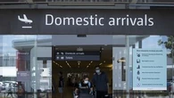 Man charged after allegedly spitting on police officer at Perth Airport