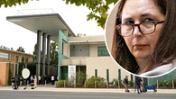 Mushroom cook not faking illness after meal, jury told