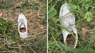 Pair of shoes found on sixth day of search for missing man