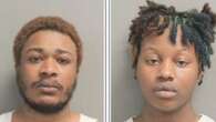 Parents accused of beating five-month-old baby, letting her die for days