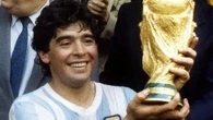 Diego Maradona homicide trial declared invalid after filming scandal