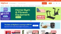 Woolworths to pay $100 million to shut down failing online marketplace MyDeal
