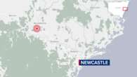 NSW town rattled by another earthquake