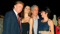 Epstein email claims Trump 'knew about the girls'