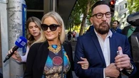 Disgraced socialite Brynne Edelsten wins bid to loosen bail