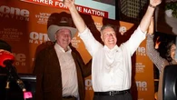 'A bomb going off in Canberra': What now for One Nation and the Liberals?