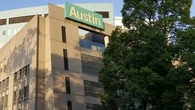Doctor arrested after camera found in staff toilet at Melbourne hospital