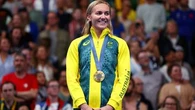 Titmus announces shock retirement at 25